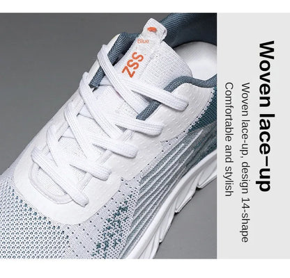 Men's summer sneakers  Anti slip and wear-resistant Casual sneakers Cheap shoes clearance freeshipping Men's sneakers