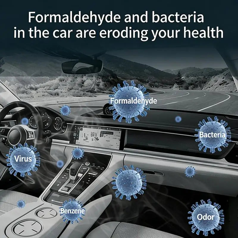 Car Air Freshener Auto Creative Anime Shaking Robot Air Vent Decoration Center Console Outlet Aromatherapy Automotive Interior