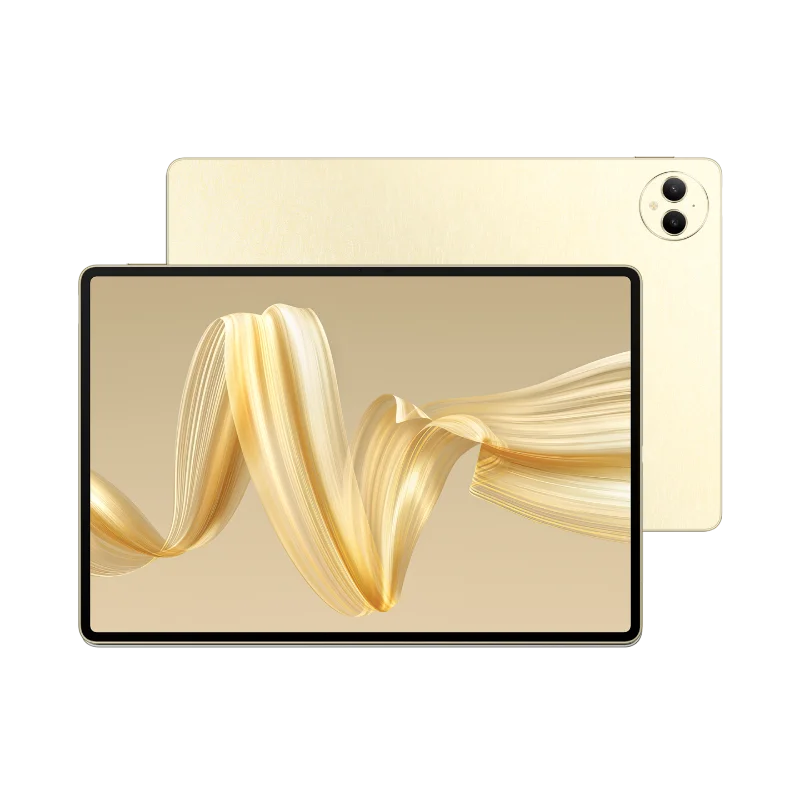 HUAWEI MatePad  pro 12.2-inch 2024 Double-layer OLED cloud-clear sof 10100 mAh Support Bluetooth 5.2 OTG 13MP+8MP