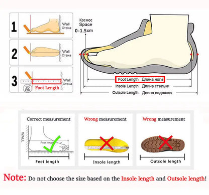 Sneakers Men Shoes Male Shoes slip-on High Quality Men Fashion Mens Non-slip Shoes Breathable Soft Soled Shoe Non-slip 39-48