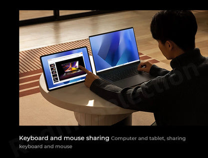 Xiaomi RedmiBook Pro 14 Laptop Ultra 5-125H/Ultra 7-155H ARC Graphics 32GB DDR5 1T SSD 14-inch 2.8K 120Hz Screen Notebook PC