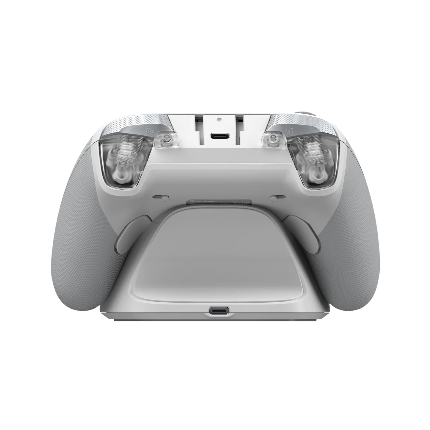 GameSir G7 Pro Xbox Gaming Controller Wired Gamepad for Xbox Series X|S, Xbox One X|S, Steam, PC, Android with Charging Dock