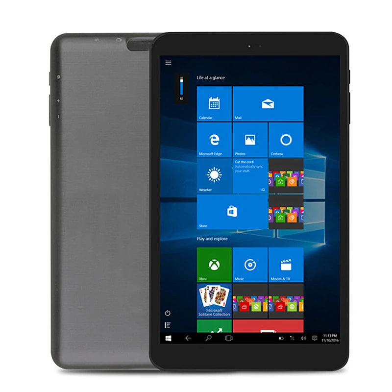 8 INCH Onda Windows 10 Tablet PC 4GB RAM 64GB ROM 1280*800 Pixel  Quad Core Dual Camera build in 4000mAh Battery