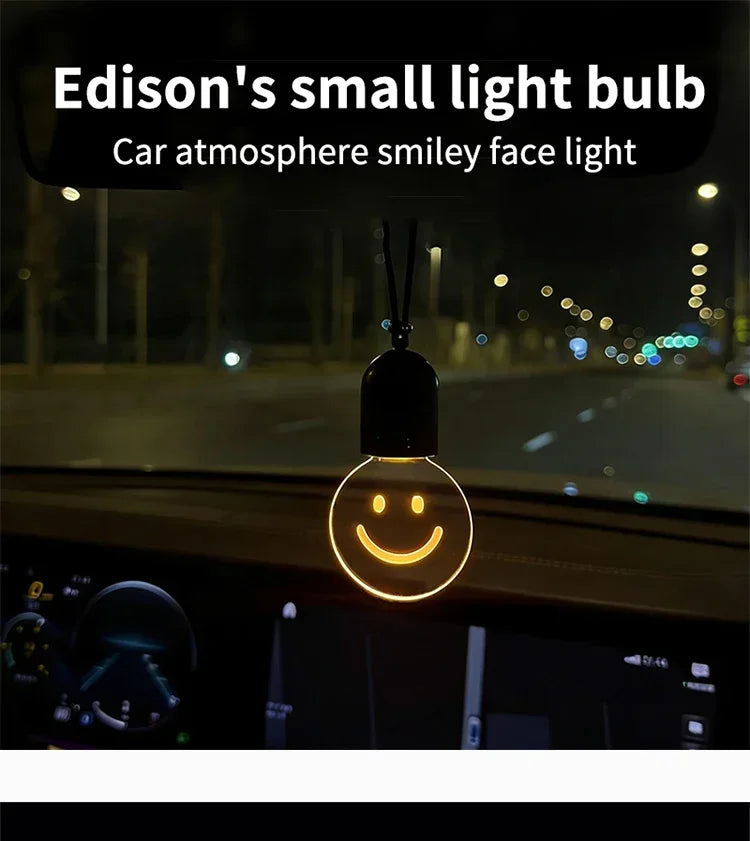 Advanced Decoration Automotive Environment Lights Automotive Interior Accessories Room Bedroom Nightlight