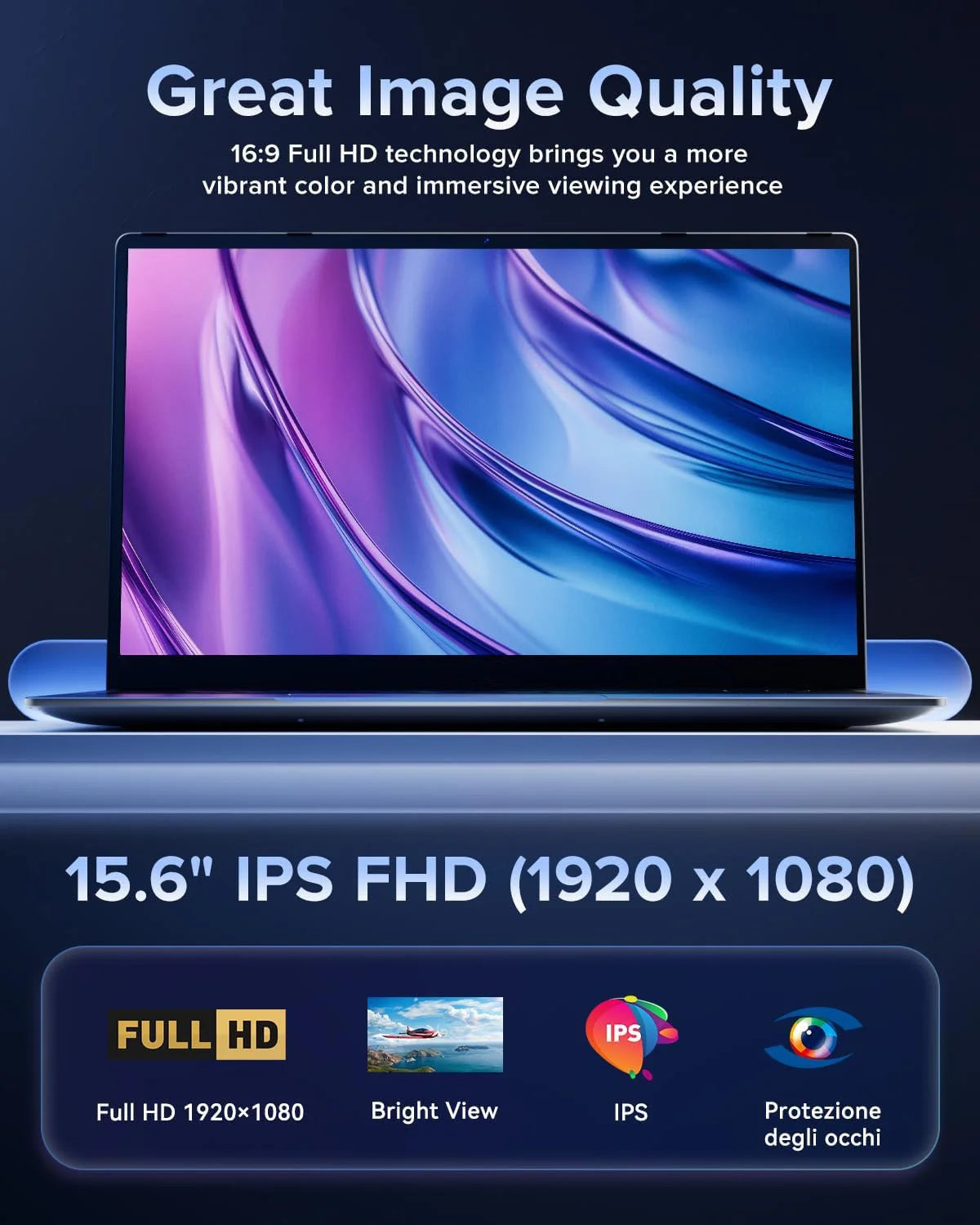15.6" Gaming Laptop intel Core i9 10980HK Windows 11 Pro Notebook PC Gamer 16GB DDR4 1TB SSD IPS 1920*1080 Fingerprint Computer