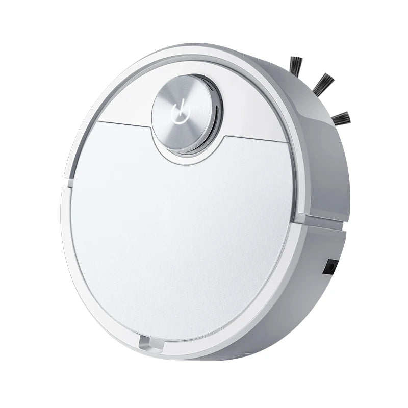 New ES06 APP Wireless Robot Smart Remote Control Vacuum Cleaner Cleaning Machine Sweeping Floor Mop For Home Vacuum Cleaner