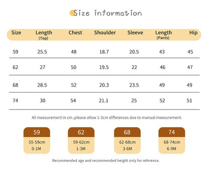 Baby Clothes Set Knit Fashion Solid Warm Infant Sweater Trousers Leggings Autumn Newborn Girl Boy Long Sleeve Pullover Pants 2PC