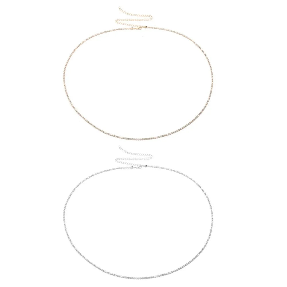 Sexy Fashion Shiny Water Drill Claw Chain Waist Chain for Women Summer Bikini  Belly Dance Body Chain Jewelry Accessories Gifts