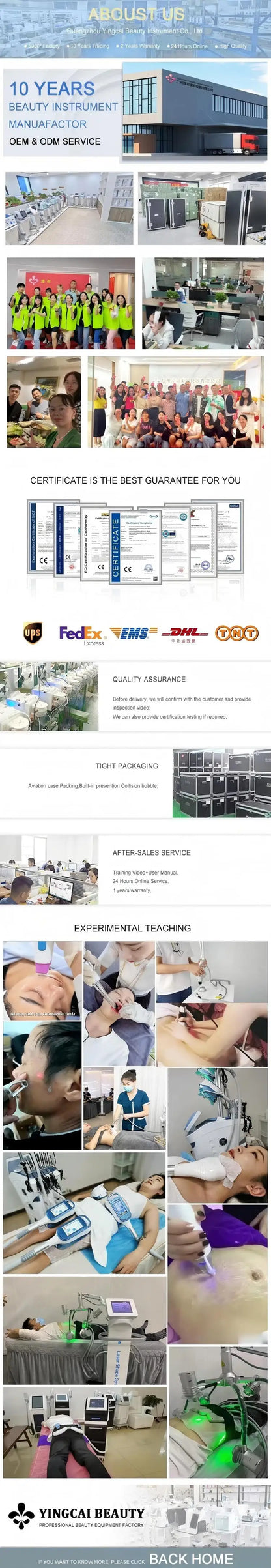 2 in 1 Electrolysis Hair Removal Machine Painless Permanent Hair Remove Machine for Women Men Bikini Body Home Salon Use