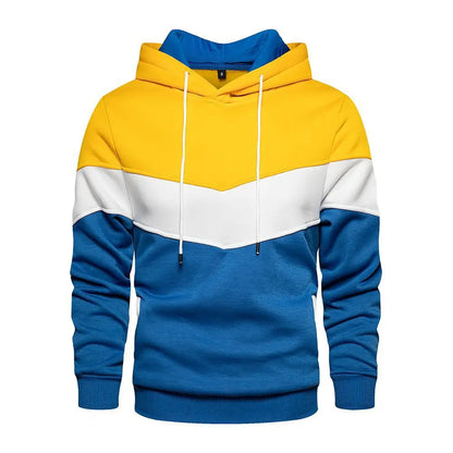Trendy Fitness Casual Sweatshirt