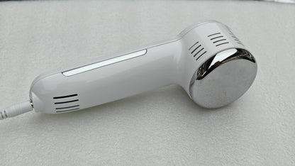 2 in 1 Electrolysis Hair Removal Machine Painless Permanent Hair Remove Machine for Women Men Bikini Body Home Salon Use