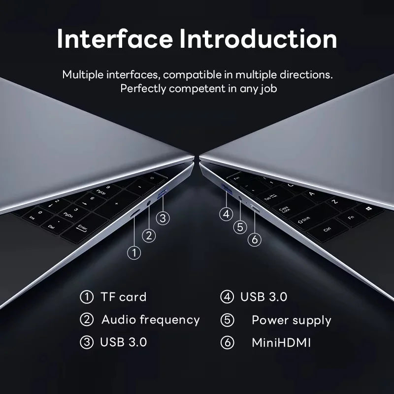New Potrable Laptop Intel Core i9 10980HK Computer Windows 11 Gaming laptops 16GB RAM 10980P 1TB 2TB SSD Notebook PC Gamer 4K