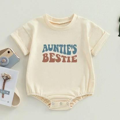 Happy Father's Day To The Best Daddy Baby Retro Bubble Romper Baby Boy Girl Fathers Day Outfits Baby Shower Gifts