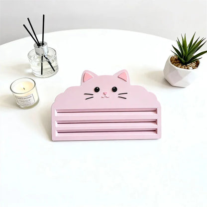 Cat Food Squeezer - Efficiently Extracts Food from Bags, Maximizes Leftovers, Perfect for Easy Clean Feeding and Easy Operation