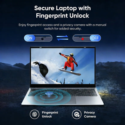 Windows 11 Pro Laptops Intel Core i9-10980HK 16GB RAM 1TB SSD Office Gamer Study notebook Computer PC