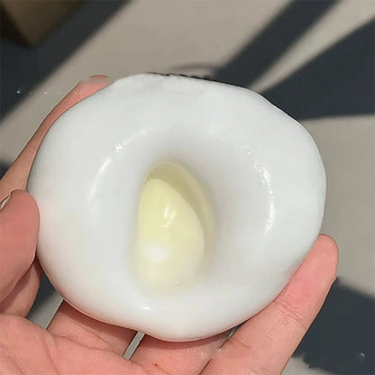 Interesting Sensory Toys Deformable Squeeze Handmade Finger Pinch Creative Decompression Diy Children Adult Decompression Toys