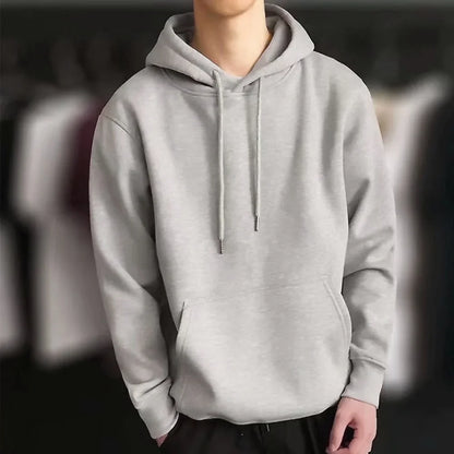 Harajuku Casual Pullover Streetwear Hoodie