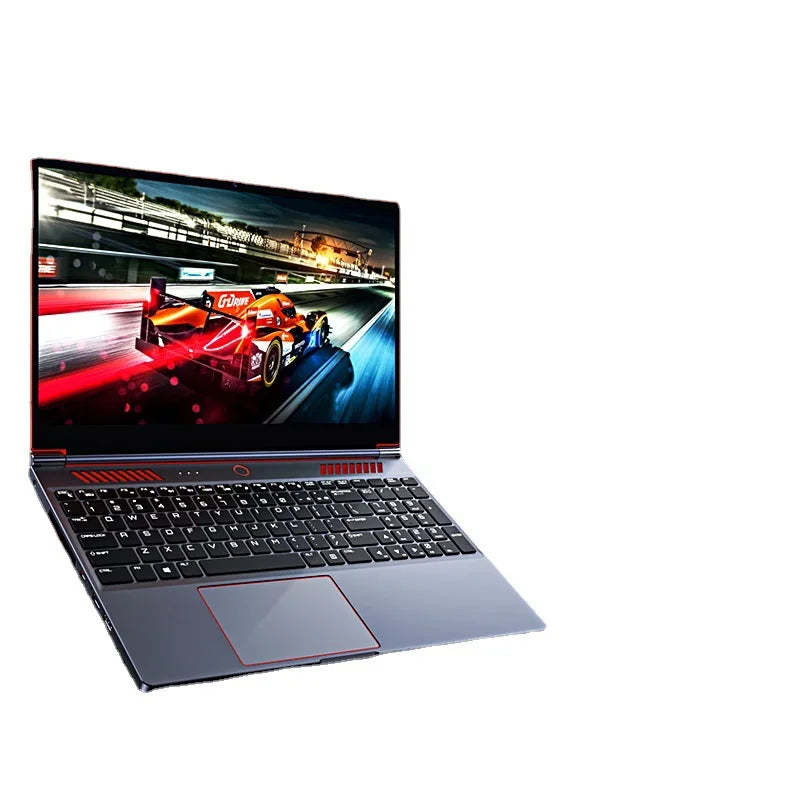 16.1 Inch Gaming Laptop Computer RTX4050 6G Intel Core i9-13900H i9-10885H windows11 RAM Max 64GB DDR4 2*M.2 NVME 4TB SSD WiFi