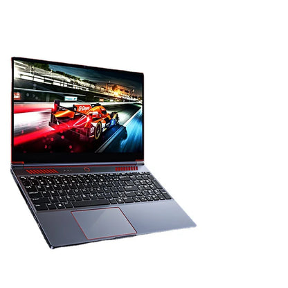 16.1 Inch Gaming Laptop Computer RTX4050 6G Intel Core i9-13900H i9-10885H windows11 RAM Max 64GB DDR4 2*M.2 NVME 4TB SSD WiFi