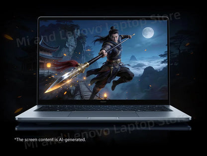 Xiaomi REDMI Book Pro 14 2026 Ultra5-338H/Ultra X7-358H 32GB+1TB 14inch 2.8K 120Hz Screen Blue