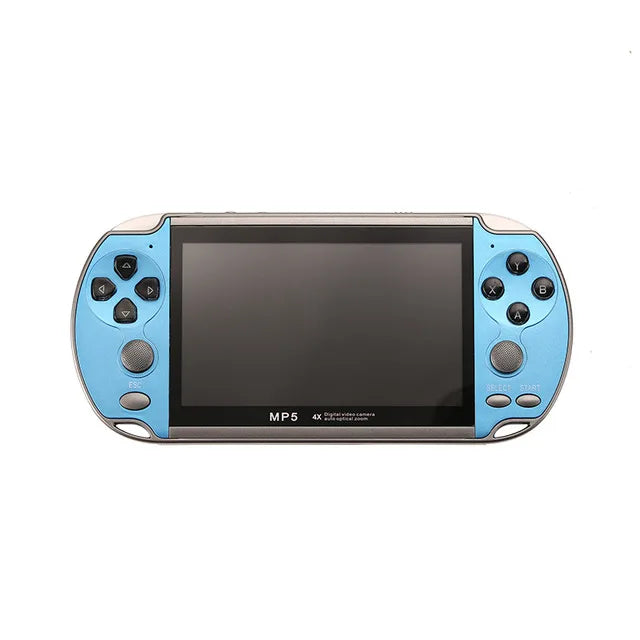 Portable Mini Retro Arcade Handheld Console