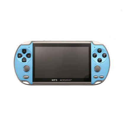 Portable Mini Retro Arcade Handheld Console