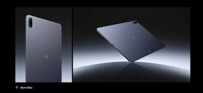 Global Version OnePlus Pad 3 Snapdragon 8 Elite 13.2inches 144Hz Screen 12140mAh Battery 13MP Rear Camera 8 Speakers 80W Charge