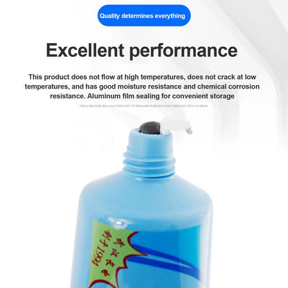 Dielectric Grease 100g Automotive Dielectric Grease Electronics Lubricant for Electrical and Automotive Applications