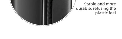 Kitchen Bin Large Large Capacity New Household Living Room Light Luxury High-grade Stainless Steel Italian Style Furniture