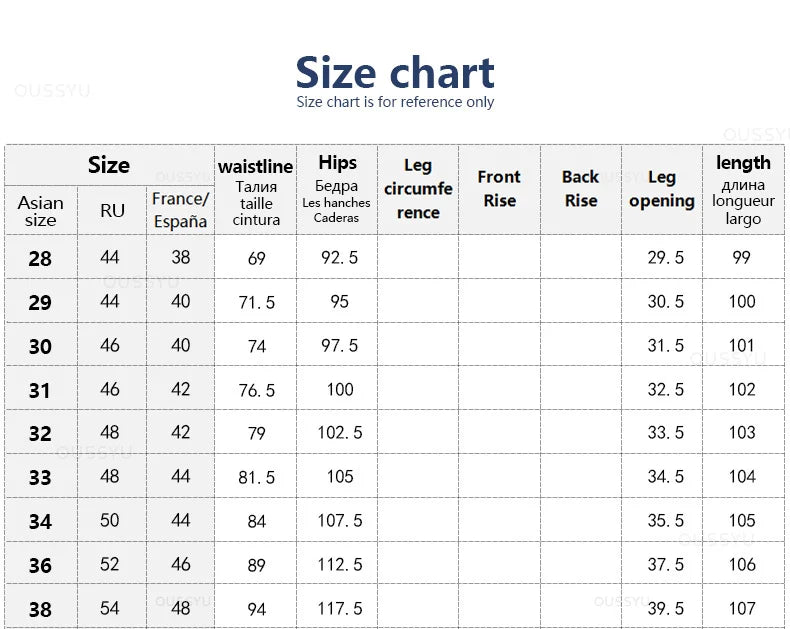 Autumn Winter High Quality Pants Men Elastic Waist Slim Coffee Twill Brand Clothing Thick Cargo Trousers Male Plus Size 28-38