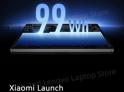 【NEW】Xiaomi REDMI Book Pro 16 2026 Ultra5-338H/UltraX7-358H 32GB+1TB 16inch 3.2K 165Hz Screen