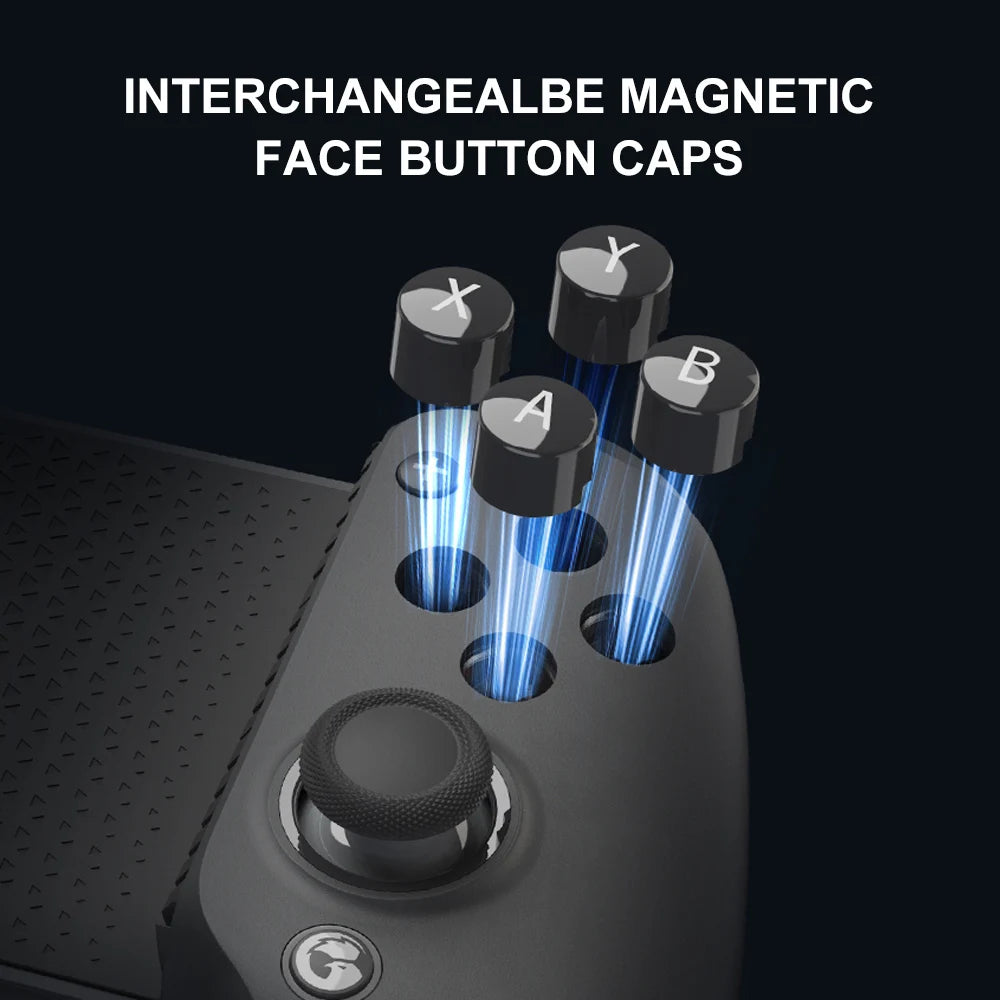 GameSir G8 Plus Mobile Gaming Controller – Android & Tablet
