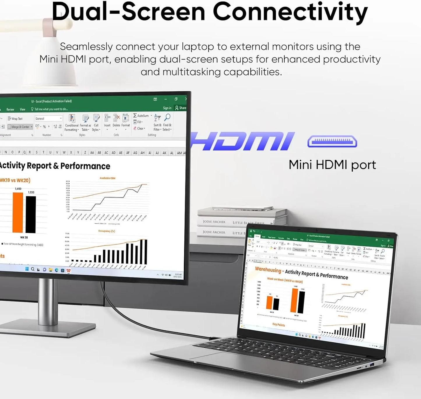 2026 Laptop Core i7 9850H A3950 Portable Laptops Windows 11 Pro 16GB RAM 1TB SSD 1920*1080 HD PC Gaming Computer Notebook Gamer