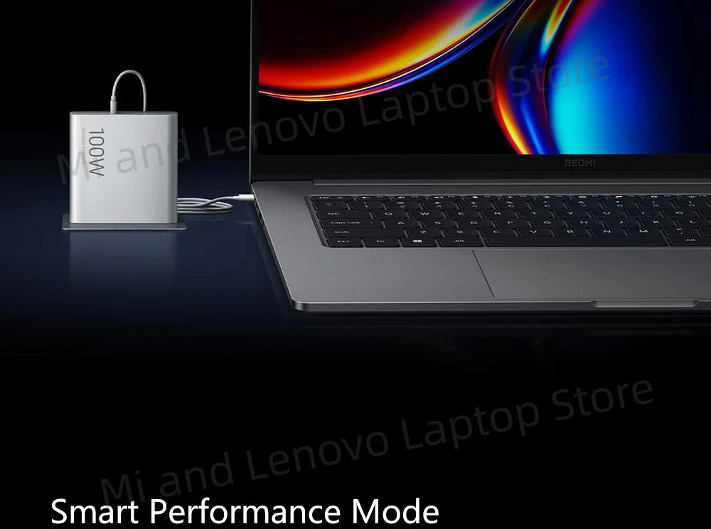 【Russia Stock】Xiaomi REDMI Book Pro 16 2026 Ultra5-338H/Ultra X7-358H 32GB+1TB 16" 3.2K 165Hz Screen