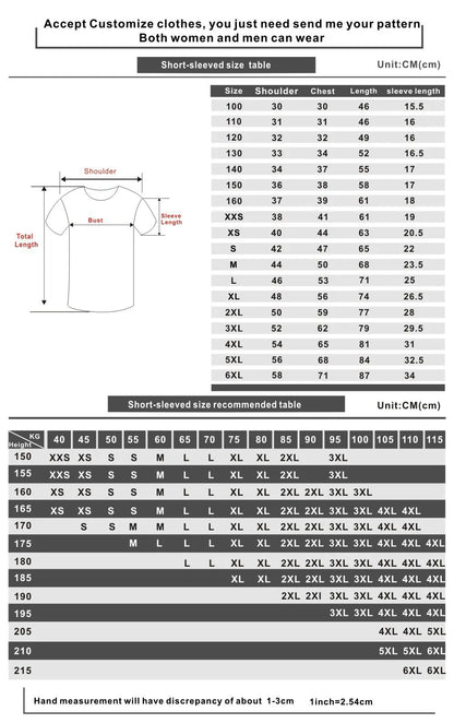 Popular Heavy Metal Rock Band Pantera 3D Print Men Women T-shirt O-neck Short Sleeve Hip Hop Top Casual Streetwear Kids Tees