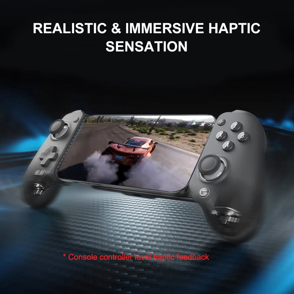 GameSir G8 Plus Mobile Gaming Controller – Android & Tablet