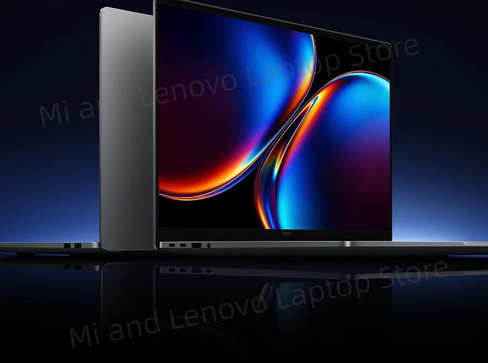 【Russia Stock】Xiaomi REDMI Book Pro 16 2026 Ultra5-338H/Ultra X7-358H 32GB+1TB 16" 3.2K 165Hz Screen