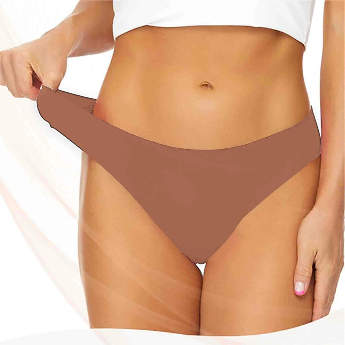 Women's Menstrual Swimsuit, Menstrual Panties Swimming Pool UPF 50+ Bikini for Period Beach Teen Briefs