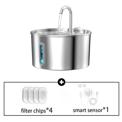 4L USB Smart Button WIFI APP Video Pet Feeder Automatic Cat Food Dispenser Bowl Dog Slow Food Feeder With Timed Camera Feeder
