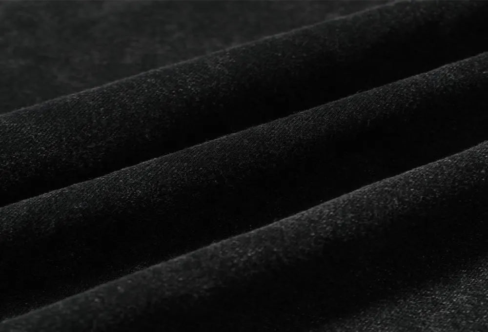 Hip Hop Men Streetwear T-Shirt Retro Vintage Washed Anime Graphic T Shirt Men Harajuku Cotton Casual Short Sleeve Tshirt Tops