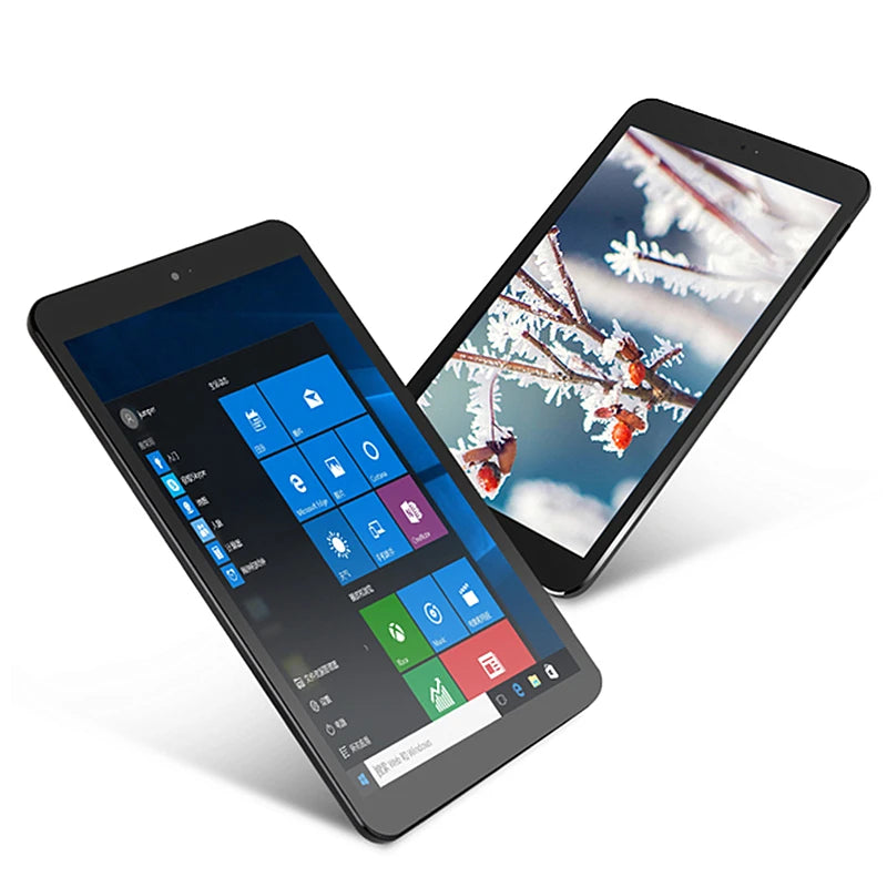 8 INCH Onda Windows 10 Tablet PC 4GB RAM 64GB ROM 1280*800 Pixel  Quad Core Dual Camera build in 4000mAh Battery