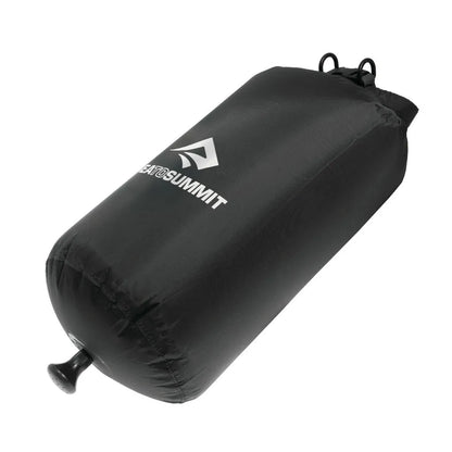 SEA TO SUMMIT POCKET CAMPING SHOWER. OUTDOOR, HOLIDAY, CAMPER VAN