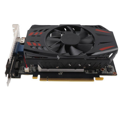 128-Bit GDDR5 Gaming Graphics Card – 2560x1600