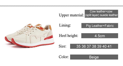 Women's Sneakers Balance Shoes Technology Orthopedic  Black Luxury Brand Casual Shoeses Running Tennis  shoess white