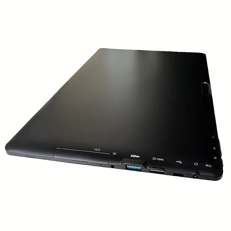 4GB DDR3 RAM 32GB/64GB ROM 10.1 INCH Windows 10/ Windows 11 Tablet 64Bit Z8350/N3350 CPU 1920*1200 IPS Screen HDMI Port USB 3.0
