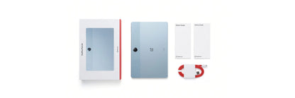2025 OnePlus Pad Lite Global Version Tablet 11" Eye Care Display Quad Speakers 9340mAh Battery Bluetooth 5.4 OxygenOS 15