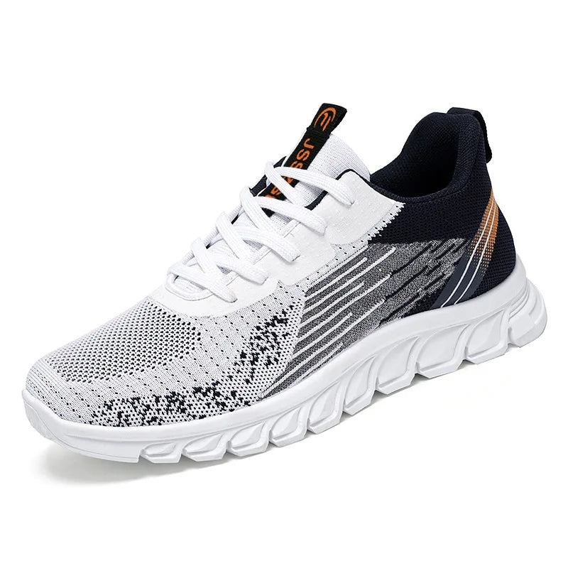 Men's summer sneakers  Anti slip and wear-resistant Casual sneakers Cheap shoes clearance freeshipping Men's sneakers