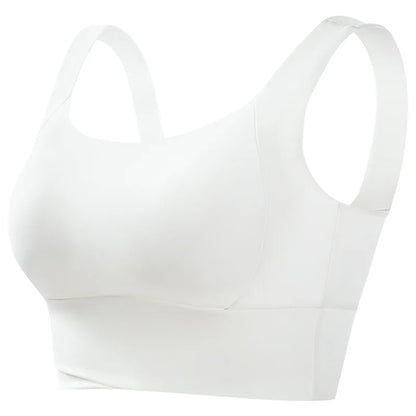High Impact Racerback Padded Sports Bra