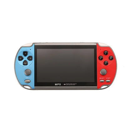 Portable Mini Retro Arcade Handheld Console