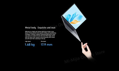 HONOR MagicBook X16 2025 Laptop Intel Core i5-13420H i7-13620H RAM 16GB SSD 512GB 1TB 16"Inch FHD Notebook Ultrabook Computer PC
